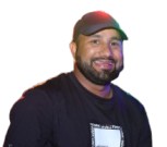 Vikas Chandrawal-Masters In History